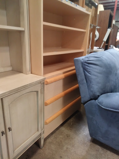 Thrift Store «St Vincent De Paul Society», reviews and photos