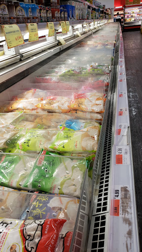 Asian Grocery Store «Kam Man Food», reviews and photos, 511 Old Post Rd, Edison, NJ 08817, USA