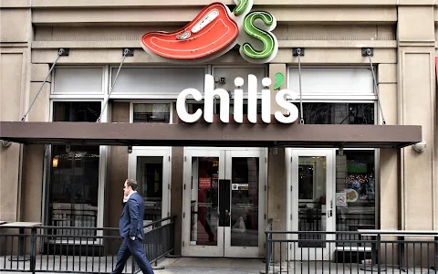 Chili's Grill & Bar image