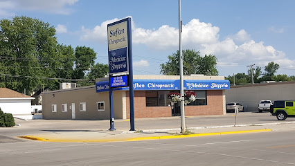 The Medicine Shoppe - Jamestown, ND