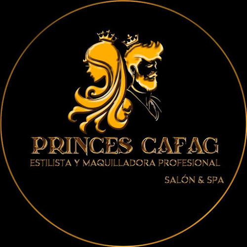 Princes CAFAG Salón & Spa - Chimbote
