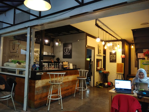 Harga Menu Review Dan Foto U Coffee Sumur Bandung Informasi Resto Bandung