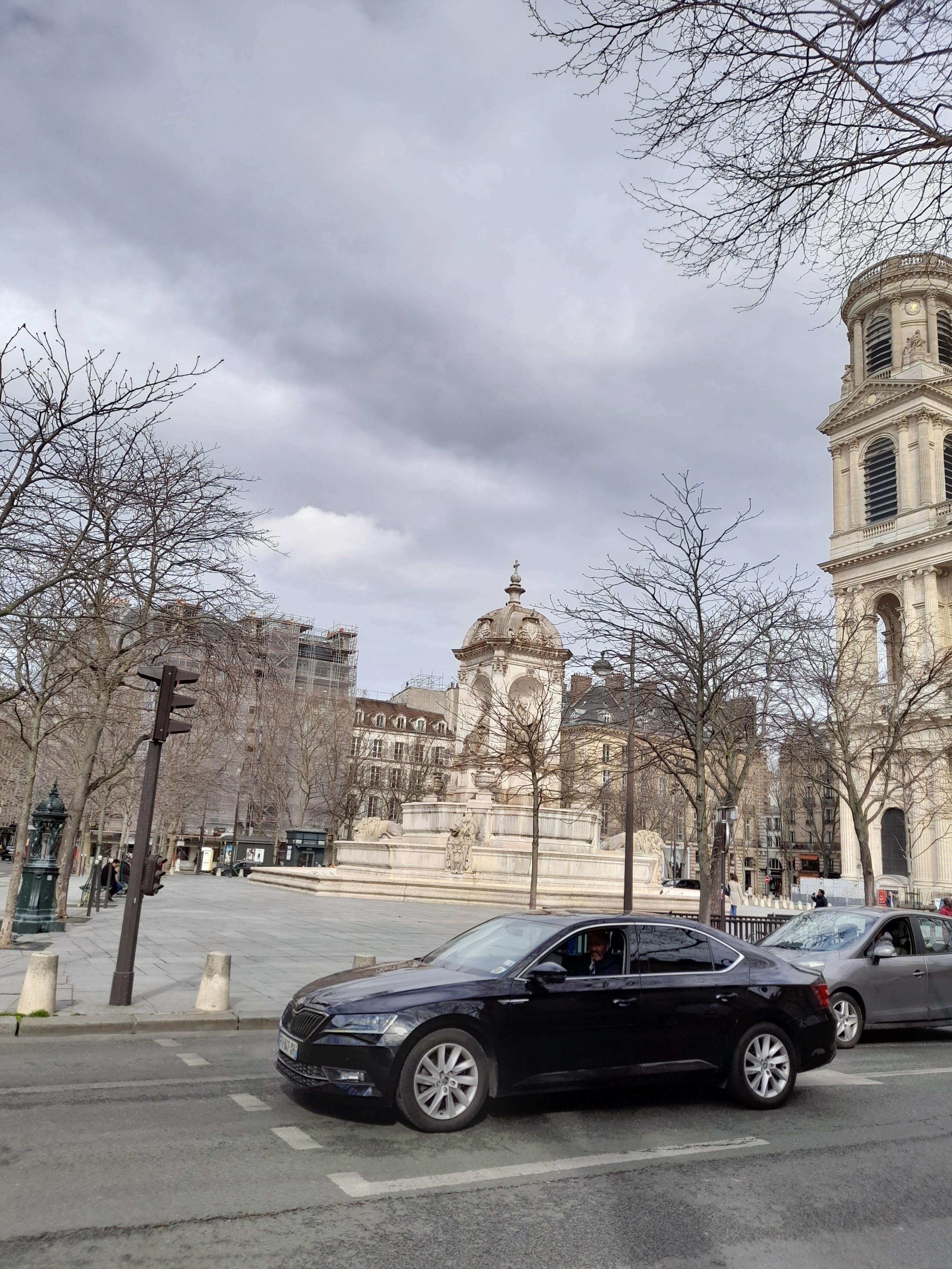 Photo n° 3 de l'avis de Christine.a fait le 13/03/2023 à 16:19