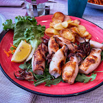 Photo n°3 de l'avis de Shajo.e fait le 19/07/2023 à 20:37 sur le  Bella Napoli à San Michele al Tagliamento