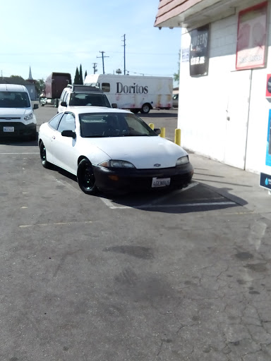 Grocery Store «Miracle Market», reviews and photos, 800 W Alondra Blvd, Compton, CA 90220, USA