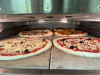 Photos du propriétaire du Pizzas à emporter Pizza Napoli à Alata - n°7