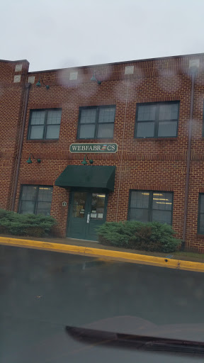 Fabric Store «Web Fabrics», reviews and photos, 116 N Bailey Ln # B, Purcellville, VA 20132, USA