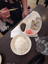 Sushi du Restaurant japonais Aoi Sushi. à Paris - n°15