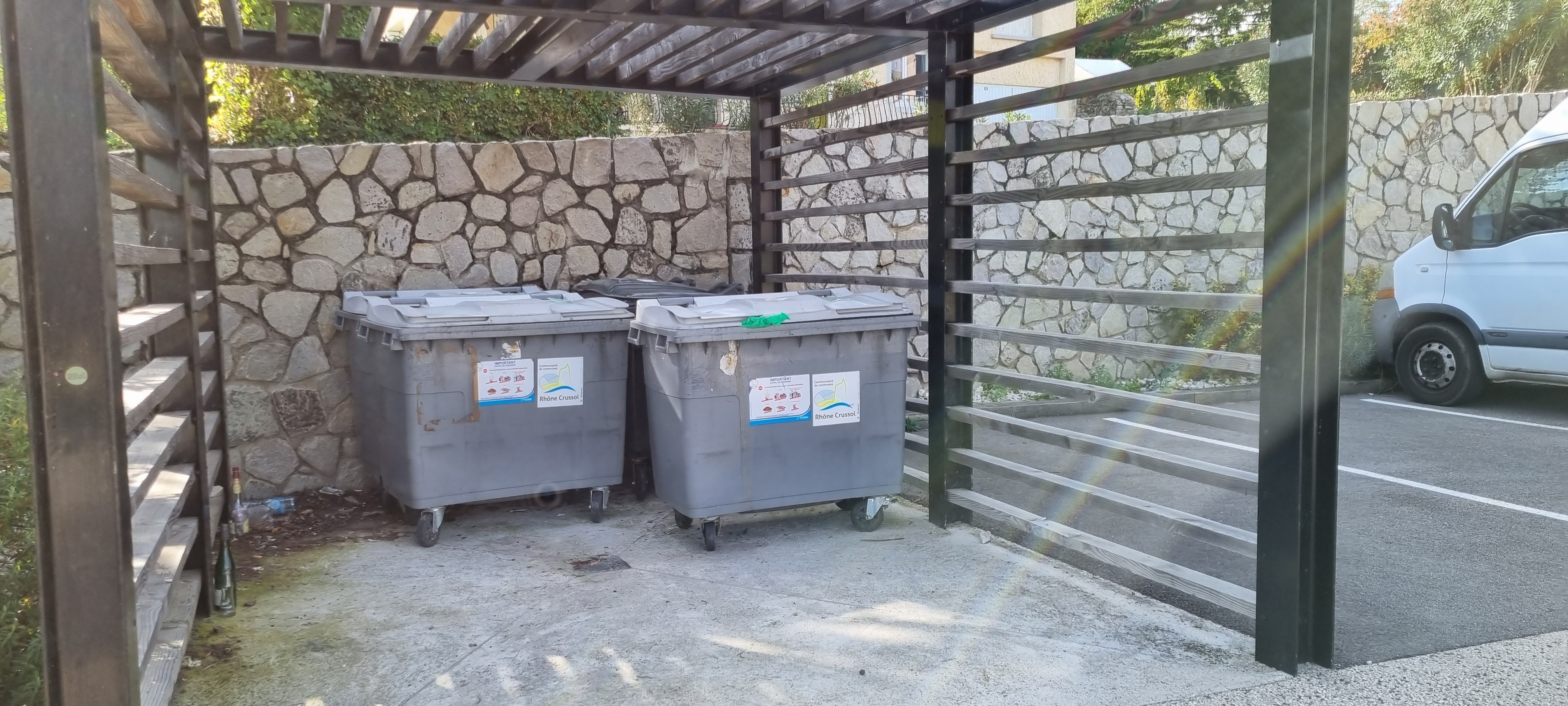 Photo n° 3 de l'avis de S.N.. fait le 09/10/2022 à 16:47