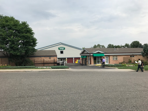 Storage Facility «Extra Space Storage», reviews and photos, 6800 S Holly Cir, Centennial, CO 80112, USA