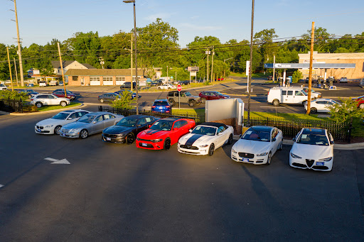 Used Car Dealer «Auto Trademark», reviews and photos, 7591 Centreville Rd, Manassas, VA 20111, USA