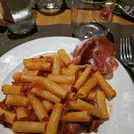 Photo n°12 de l'avis de Richard.o fait le 23/04/2019 à 12:48 sur le  Parma Menù - Hostaria delle Terre Verdiane à Fidenza