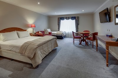 Photos of Ashmont Motor Inn & Apartments