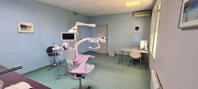 Dr. Radu Marin à Charmont-sous-Barbuise