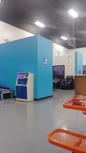 Gym «Altitude Trampoline Park», reviews and photos, 369 Jefferson Rd, Rochester, NY 14623, USA