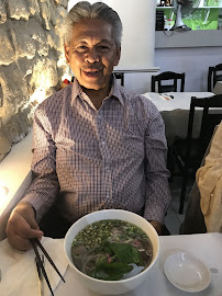 Phô du Restaurant vietnamien Restaurant Petit Saigon à Paris - n°10