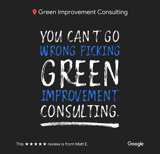Insulation Contractor «Green Improvement Consulting», reviews and photos