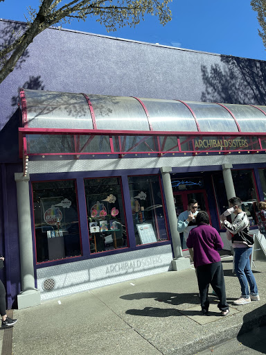 Gift Shop «Archibald Sisters», reviews and photos, 406 Capitol Way S, Olympia, WA 98501, USA