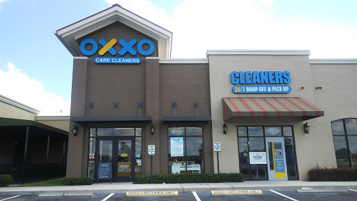 Dry Cleaner «OXXO Care Cleaners - Clermont», reviews and photos, 2430 E Hwy 50 A, Clermont, FL 34711, USA