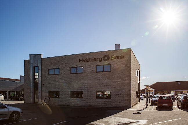 Hvidbjerg Bank - Holstebro