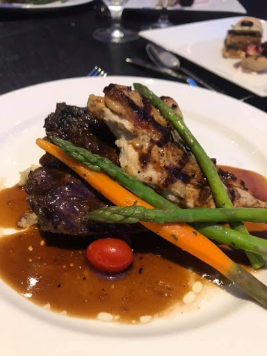 Hotel «JW Marriott Indianapolis», reviews and photos, 10 S West St, Indianapolis, IN 46204, USA