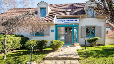Clinique Vétérinaire Argos à Vandœuvre-lès-Nancy