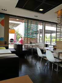 Atmosphère du Restauration rapide McDonald's à Vesoul - n°8