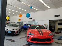 Downtown Toyota of Oakland - Photo 3 - Car repair in Oakland, CA, Oakland