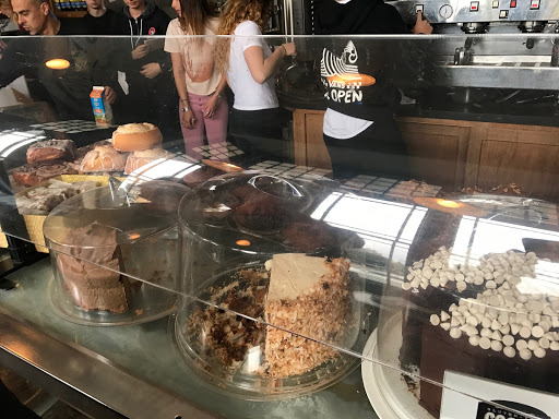 Pannikin Coffee & Tea image