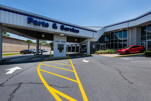 Subaru Dealer «Anderson Subaru», reviews and photos, 7050 Pensacola Blvd, Pensacola, FL 32505, USA