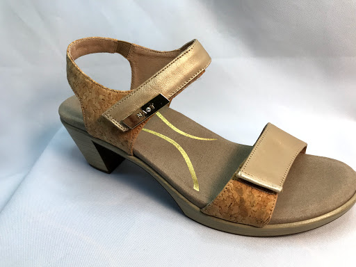 Orthopedic Shoe Store «Foot Solutions», reviews and photos, 3601 Nazareth Rd, Easton, PA 18045, USA