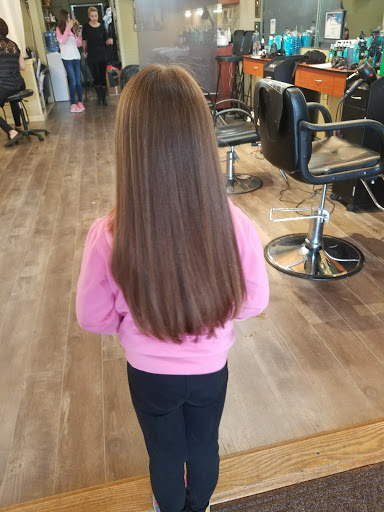 Hair Salon «SOHO SALON», reviews and photos, 400 NY-17M, Monroe, NY 10950, USA