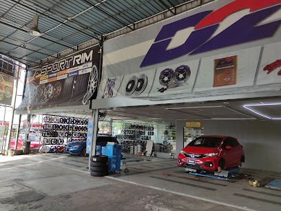 One City Tyre Auto Service Sdn Bhd