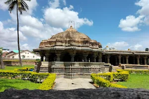 Chandramouleswara Temple image