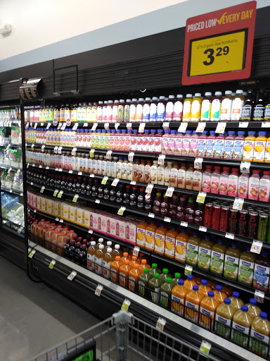 Grocery Store «Food Lion», reviews and photos, 83 Augusta Ave, Grottoes, VA 24441, USA