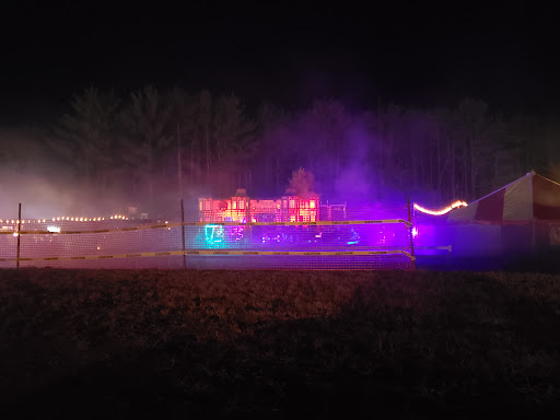 Haunted House «Circle of Ash Haunted Attraction», reviews and photos, 201 Central City Rd, Central City, IA 52214, USA