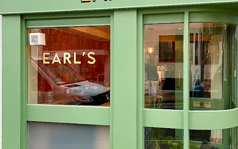 Earl's Sandwiches image