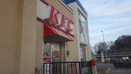 KFC - 1340 S Noland Rd, Independence, MO 64055