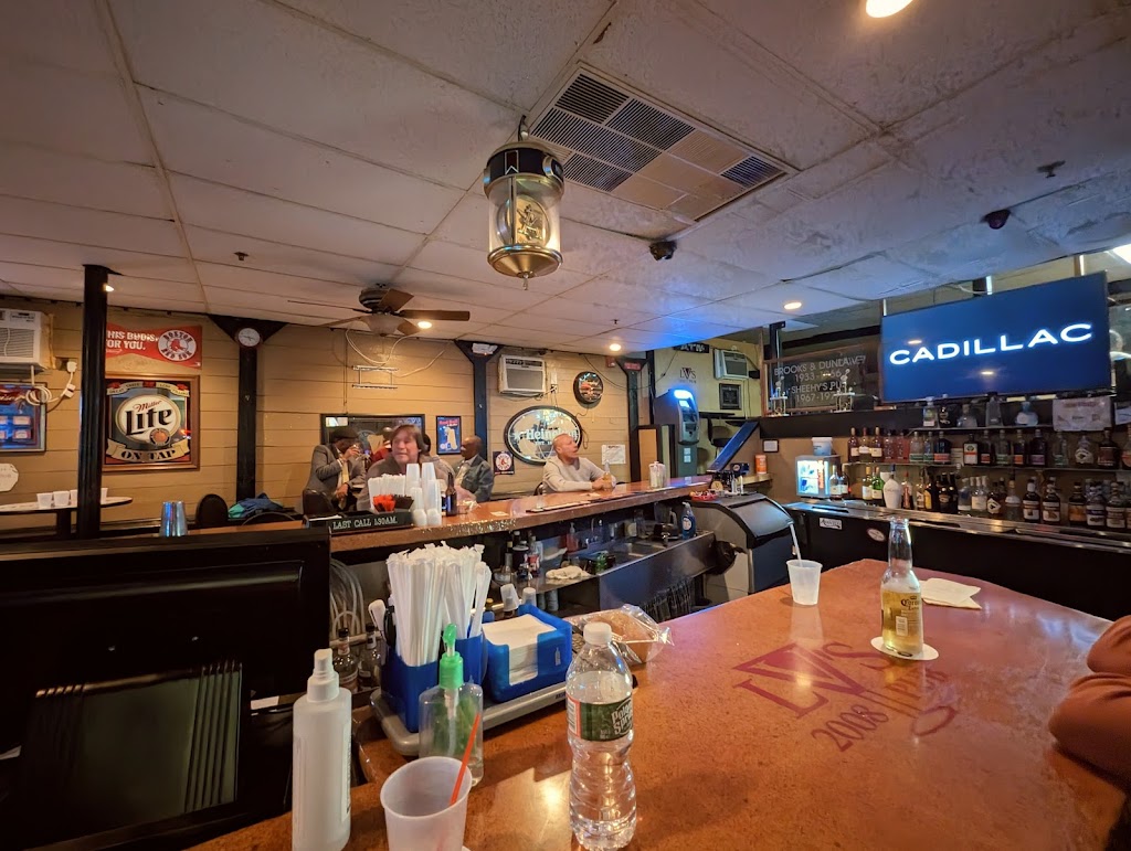 Acre Sports Pub 01854