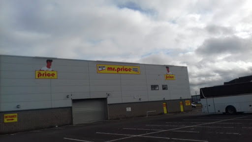 MrPRICE Ashbourne