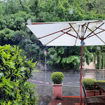 Photo n°8 de l'avis de Renate.b fait le 05/06/2021 à 15:56 sur le  Parkhotel Idar-Oberstein à Idar-Oberstein