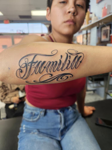 Find forearm tattoo ideas for your next unique tattoo in El Paso at R&R tattoo and piercing studio