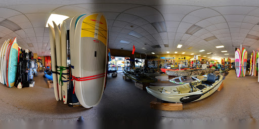 Canoe & Kayak Store «Adventure Sports Kayak City», reviews and photos, 1600 El Camino Ave, Sacramento, CA 95815, USA
