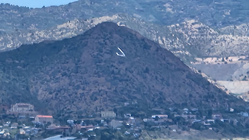 National Park «Tuzigoot National Monument», reviews and photos, 25 Tuzigoot Rd, Clarkdale, AZ 86324, USA