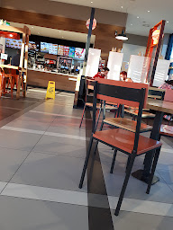 Photo n°5 de McDonald's à Frontignan ()