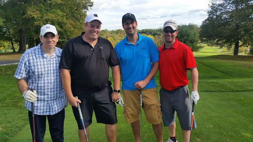 Golf Course «Phillip J. Rotella Memorial Golf Course», reviews and photos, 100 Thiells Mt Ivy Rd, Thiells, NY 10984, USA