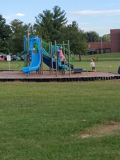 Northwest Middle School Playground