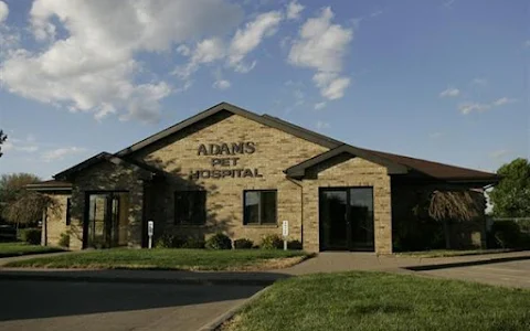 Adams Pet Hospital image