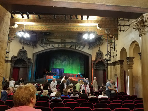 Performing Arts Theater «Annie Russell Theatre», reviews and photos, 1000 Holt Ave, Winter Park, FL 32789, USA