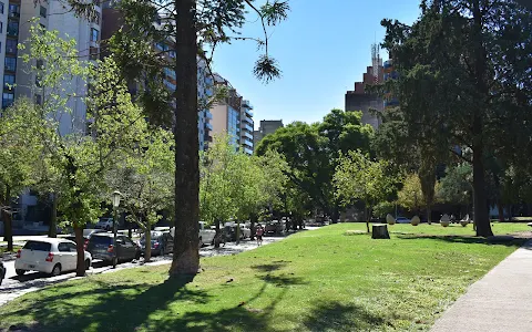Tejas Park image